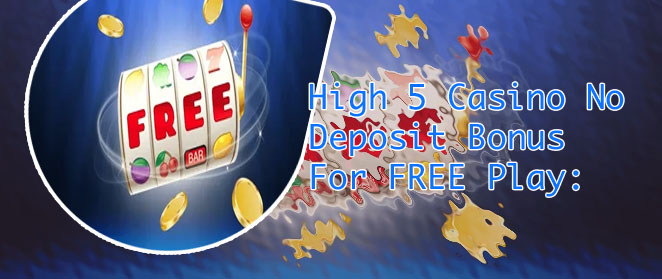 10 no deposit casino