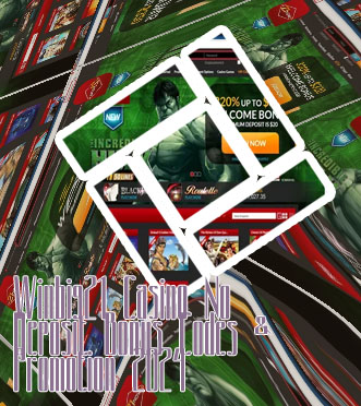 21 casino bonus