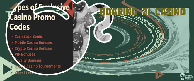 21 casino free spins no deposit