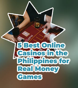 5 best online casinos
