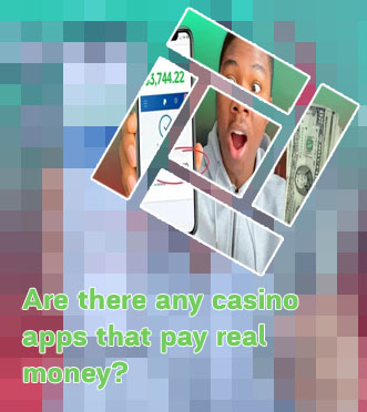 Best casino apps that pay real money
