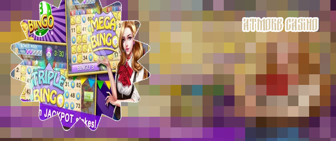 Best casino bingo