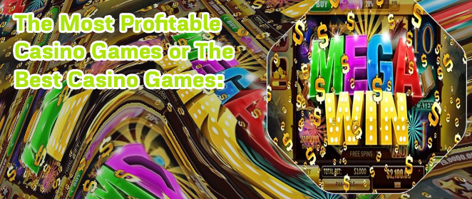 Best casino slot games to win money