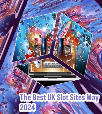 Best casino slot sites