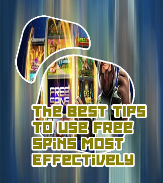 Best free spin casino