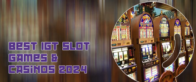 Best igt casinos