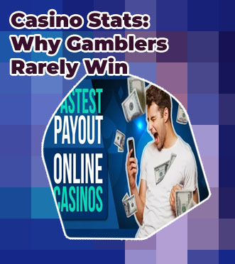 Best payout at casino