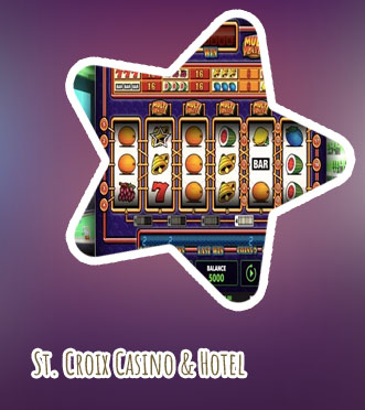 Best slots to play at turtle lake casino