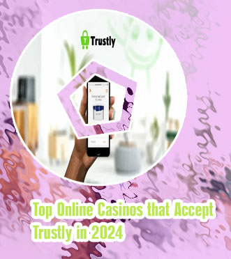 Best trustly online casino
