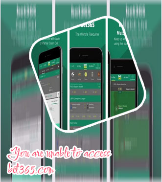 Bet365 casino app ios