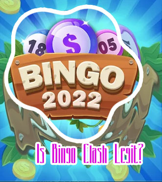 Bingo for cash app legit