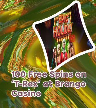Brango casino free spins
