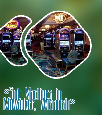 Cash machine slot near me