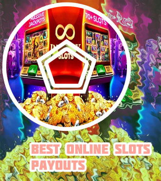 Cash payout online slots