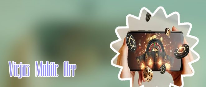 Casino apps for mobile