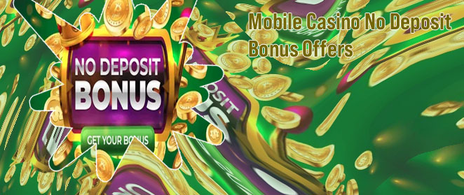Casino games no deposit bonus