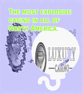 Casino luxury mobile