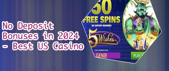 Casino no deposit codes