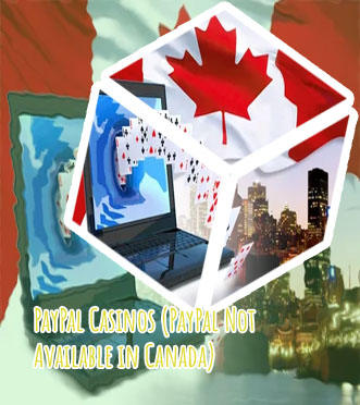 Casino paypal canada