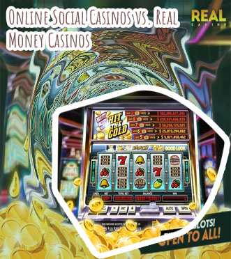 Casino slot apps that pay real money