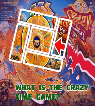 Crazy time game casino