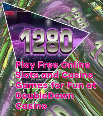Double u casino slots