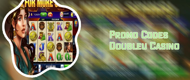 Doubleu casino game