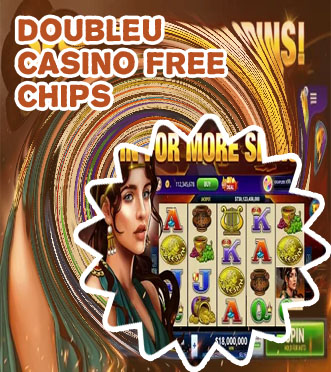 Doubleu casino promo