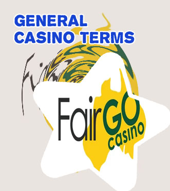 Fair go casino registered players coupon