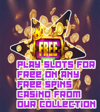 Free spin casino free spins