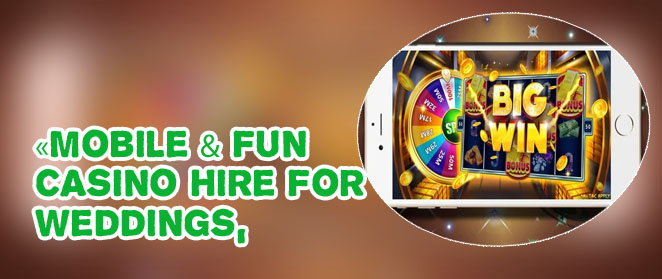 Fun casino mobile