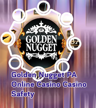 Golden nugget pa online casino