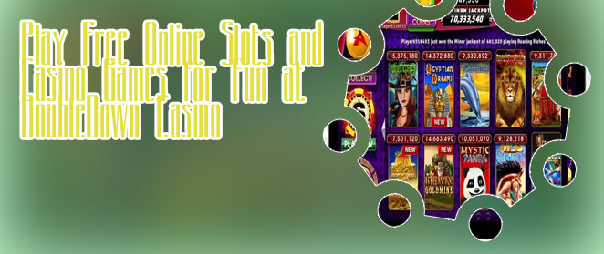 Google play free casino games