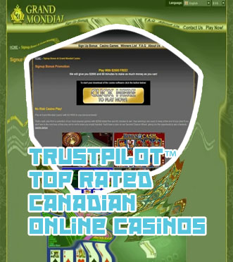Grand mondial mobile casino
