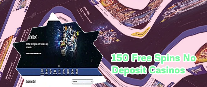 Igame casino 150 free spins