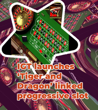 Igt online casino