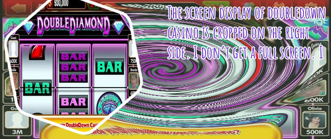 Install doubledown casino