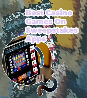 Ipad casino apps