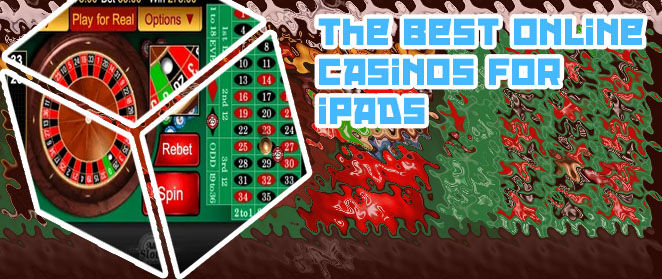 Ipad casinos