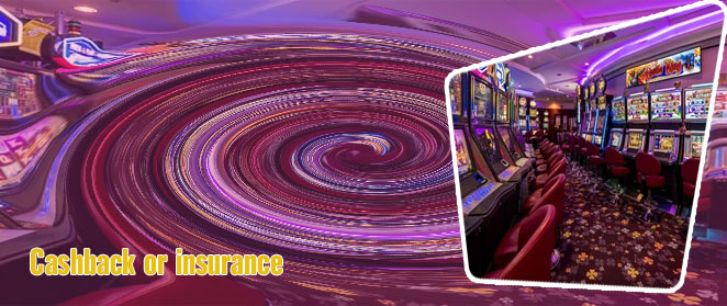 Jackpots in a flash casino
