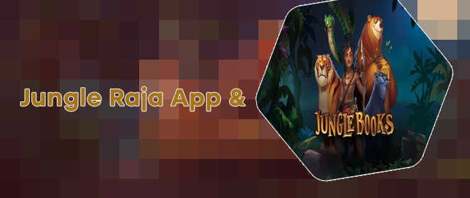 Jungle raja casino app