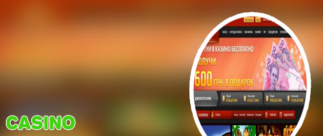 King casino bonus top online casinos