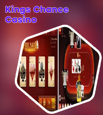 Kings chance casino app