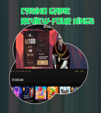 Kings chance casino mobile