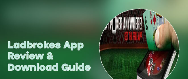 Ladbrokes casino ipad