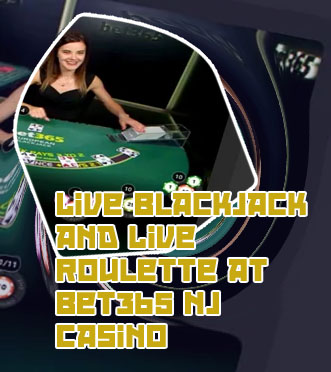 Live casino 365
