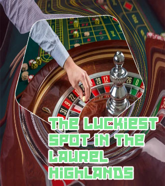 Lucky casino near me