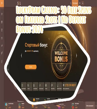 Luckydraw casino no deposit bonus