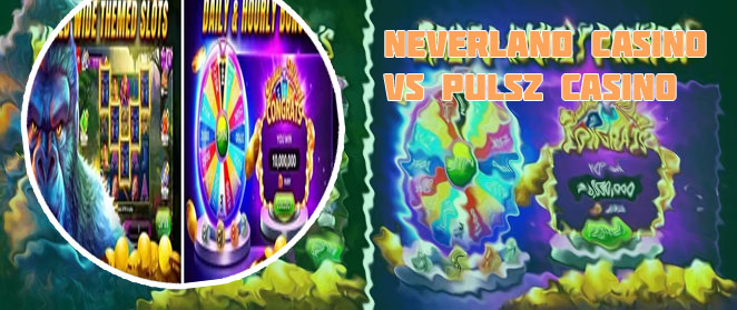Neverland casino win real money