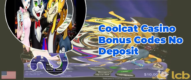 New cool cat casino bonus codes